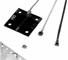 Connectors:Ultra miniature low profile coaxial connectors